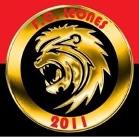 LOGO FC Leones