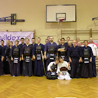 2. Kendo Weekend