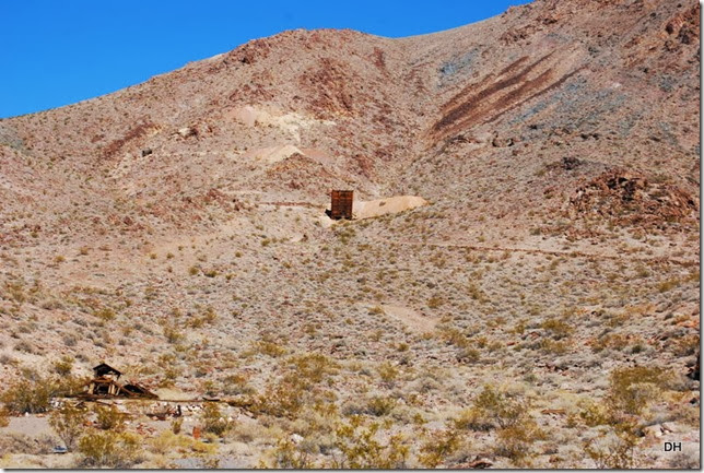 11-10-13 B DV 4x4 Echo Canyon Inyo Mine (6)