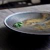 In love with ceramics of Shinobu Hashimoto