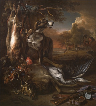 weenix-deerhound_-dead-game-NG238-fm