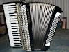Bandoneon Hohner Atlantic