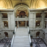 Parliament Building-  Winnipeg, Manitoba, Canadá