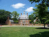 Colonial Williamburg in May