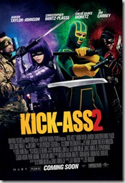 kick ass 2