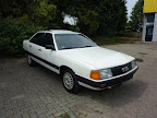 Audi 100 C3 2.0 1986