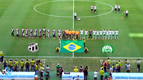 ceará 3 x 1 icasa YT ceará 3 x 1 icasa YT