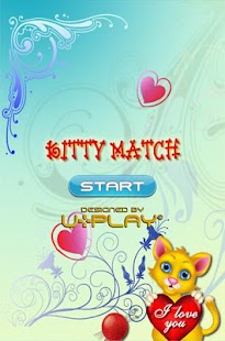 How to install Kitty Match Game For Kids Free patch 1.0 apk for bluestacks