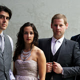 Catalyst Quartet 2012