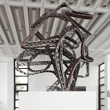 Künstler der Kunstakademie