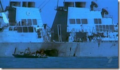 Path to 911 Part 2 USS Cole