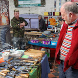 Autumn events 2012