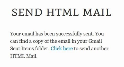 inviare-email-html inviare-email-html