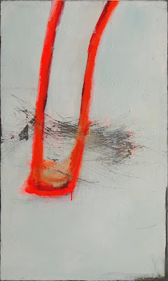 vorschau arbeit "neonswing II"