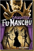 daughter of fu manchu