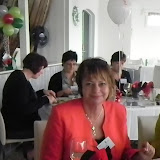 BWIT Luncheon     14th October 2011