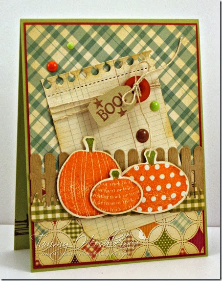 RS86 Primitive Pumpkins RS86 Primitive Pumpkins