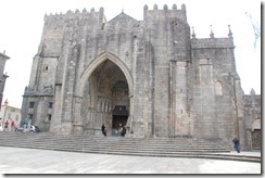 Oporrak 2011, Galicia - Tui 03 Oporrak 2011, Galicia - Tui 03