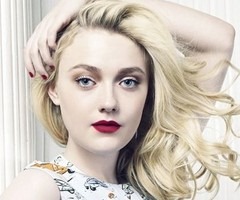 Dakota Fanning az utolsó Robin Hoodok egyike