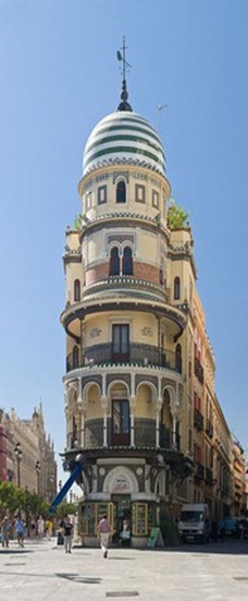 seville seville