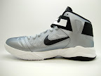 nike zoom soldier 6 tb grey black 1 05 4 x Nike Zoom Soldier VI Team Bank: Black, Navy, Green & Red