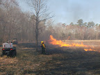 Holding crew and resources