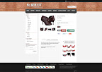 E-commerce McBenet