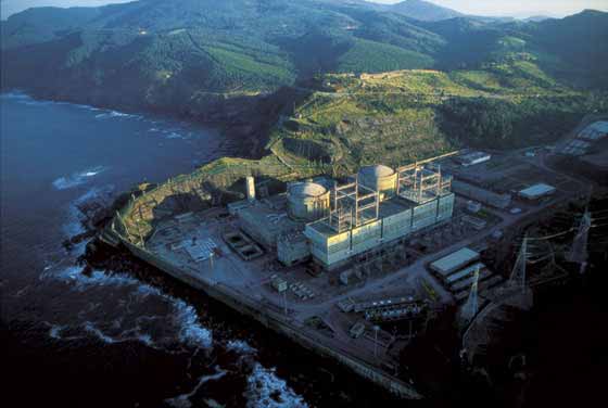 Bird's Eye View, its Beautiful