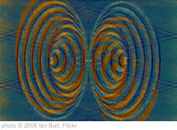 'crop circle - echoes' photo (c) 2006, Ian Burt - license: http://creativecommons.org/licenses/by/2.0/
