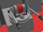 Untitled Capital Ship Progress #9
