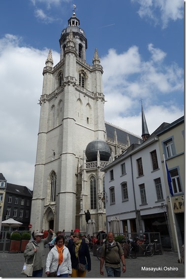 Sint-Martinuskerk