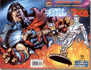 P00003 - Estela Plateada & Thor - Especial .howtoarsenio.blogspot.com