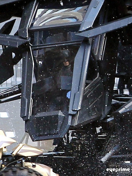 Christopher Nolan ismét epic Batman-filmet alkot 10