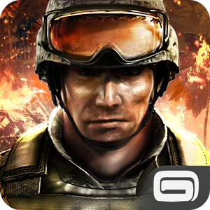 Modern Combat 3: Fallen Nation v1.1.4g Modern Combat 3: Fallen Nation v1.1.4g