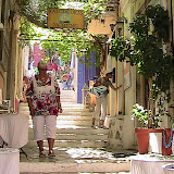 Symi back to Nisyros