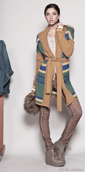 Tucci Invierno 2012