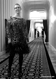 New dress from Marchesa at the Hotel Monaco New dress from Marchesa at the Hotel Monaco