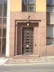 Doorway