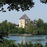 Ausflugsziele