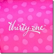 thirtyone logo