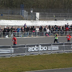 Silverstone 2010 - Final Straight
