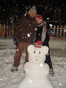 Mutlu aile tablosu :)