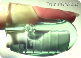 Nanovibe Finger Vibe | True Pleasures