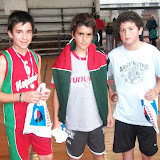 3x3 Minibasquet
