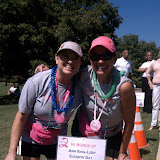 Atlanta 2-Day 2011 - Team Together Pink