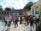 Yes, we dance (zumba) 2010: Foto
