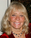Anne Marie Bennstrom Portrait