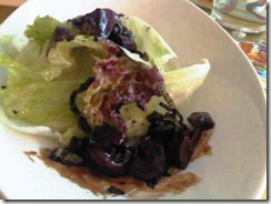 salad
