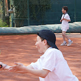 Stage Pâques 2010 (semaine 2)