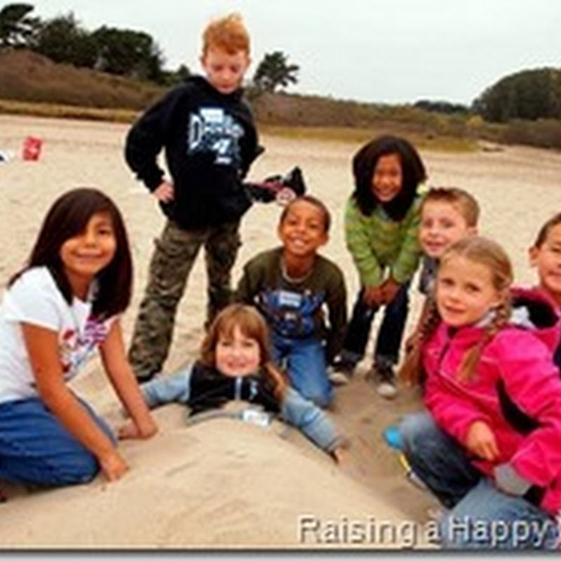 Afterschool Blog Hop–October 28, 2013